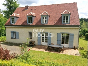 maison-villa à la vente -   60750  CHOISY-AU-BAC, surface 185 m2 vente maison-villa - APR690609